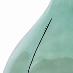 Ваза-бутыль из стекла TRANSPARENT FORMS 56 варинант исполнения - 6 | Loft Concept в Казани