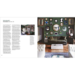 Книга The Iconic Interior: 1900 to the Present варинант исполнения - 8 | Loft Concept в Казани