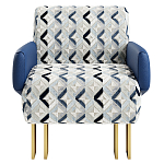 Кресло Glen варинант исполнения - 2 | Loft Concept в Казани