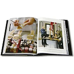 Книга Louis Vuitton: the birth of modern luxury Louis Vuitton варинант исполнения - 4 | Loft Concept в Казани