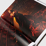 Редкое коллекционное издание Annie Leibovitz Portraits 2005-2016 варинант исполнения - 2 | Loft Concept в Казани