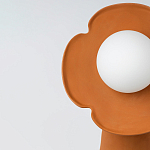 Настольная лампа TERRA [FLOW] варинант исполнения - 7 | Loft Concept в Казани