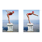 Книга "Parkinson Norman Style: photographs for vogue" варинант исполнения - 6 | Loft Concept в Казани