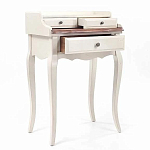 Стол-бюро с 3-мя ящиками Interiors Romance варинант исполнения - 1 | Loft Concept в Казани