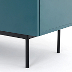 ТВ-тумба Poole TV Stand варинант исполнения - 6 | Loft Concept в Казани