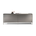 Летняя кухня из камня HELIOS Dada Engenereed Kitchen варинант исполнения - 10 | Loft Concept в Казани