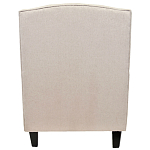 Кресло Henry Armchair beige flax варинант исполнения - 2 | Loft Concept в Казани