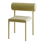 Стул «Валик XL» варинант исполнения - 1 | Loft Concept в Казани