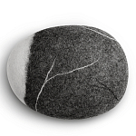 Пуф - Камень WHITE NOSE варинант исполнения - 8 | Loft Concept в Казани