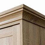 Шкаф Pauline варинант исполнения - 4 | Loft Concept в Казани