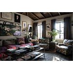 Книга Golden Light: The Interior Design of Nickey Kehoe варинант исполнения - 8 | Loft Concept в Казани