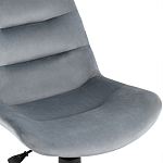 Кресло для рабочего стола Sheilly Grey варинант исполнения - 6 | Loft Concept в Казани