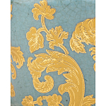 Фарфоровая шкатулка Leo варинант исполнения - 4 | Loft Concept в Казани