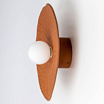 Бра TERRA [FLOW] варинант исполнения - 1 | Loft Concept в Казани