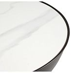 Столик журнальный в форме полусферы Table Bowl варинант исполнения - 2 | Loft Concept в Казани