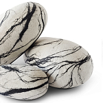 Пуф - Камень Nullah варинант исполнения - 8 | Loft Concept в Казани