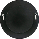 Настенное зеркало Black and white mosaic варинант исполнения - 6 | Loft Concept в Казани