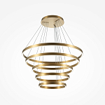 Люстра подвесная Rim 2600-3500К варинант исполнения - 1 | Loft Concept в Казани