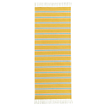 Ковер Vinridio Bо для коридора в полоску варинант исполнения - 2 | Loft Concept в Казани