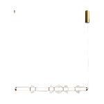 Подвесной светильник Invitation to Peace варинант исполнения - 1 | Loft Concept в Казани