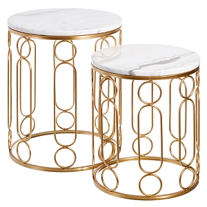 Комплект приставных столов Trini Table