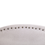 Кресло Aubrey Classical Armchair beige flax варинант исполнения - 5 | Loft Concept в Казани