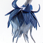 Статуэтка Синий тропический фрукт Tropical Fruit Pandora 5 варинант исполнения - 3 | Loft Concept в Казани