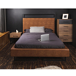 Комод с 5-ю ящиками в стиле лофт Urban Style Space варинант исполнения - 7 | Loft Concept в Казани