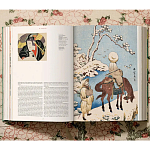 Подарочная большая книга Hokusai XXL Самая полная монография о Хокусае варинант исполнения - 9 | Loft Concept в Казани