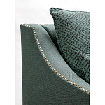 Диван прямой Kant Sofa Blue варинант исполнения - 4 | Loft Concept в Казани