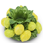 Подсвечник Candleholder Lemons M варинант исполнения - 1 | Loft Concept в Казани