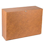 Настольный письменный набор из яшмы и долерита с декором Двуглавый орел Manager Organizer варинант исполнения - 7 | Loft Concept в Казани