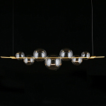 Люстра подвесная Balls of Luck варинант исполнения - 1 | Loft Concept в Казани