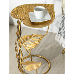 Столик дизайнерский Bookcase варинант исполнения - 6 | Loft Concept в Казани