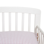 Кровать детская из березы Lily Dreamer варинант исполнения - 6 | Loft Concept в Казани