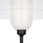 Торшер Monogamy варинант исполнения - 3 | Loft Concept в Казани