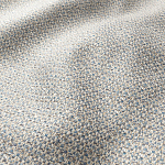 Мебельная ткань Шенилл серо-голубой цвет 142 см T4-47 варинант исполнения - 2 | Loft Concept в Казани