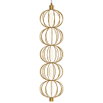 Бра Badie Toms варинант исполнения - 1 | Loft Concept в Казани