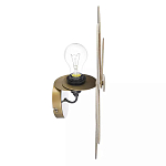 Бра в виде цветка Resembling Flower варинант исполнения - 2 | Loft Concept в Казани