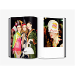 John Galliano: Unseen варинант исполнения - 3 | Loft Concept в Казани