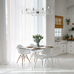 Люстра Evening Dress варинант исполнения - 3 | Loft Concept в Казани