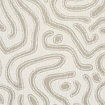 Мебельная ткань Шенилл Ribbon Светло-бежевый N 1063 варинант исполнения - 1 | Loft Concept в Казани