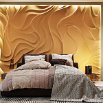 Барельеф VELVET варинант исполнения - 3 | Loft Concept в Казани