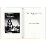 Подарочный Фотоальбом Matthew Rolston Beauty light 2006 варинант исполнения - 2 | Loft Concept в Казани