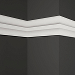 Гладкий молдинг MT-42 варинант исполнения - 1 | Loft Concept в Казани