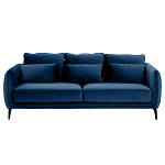 Диван трёхместный с подлокотниками Dutchman варинант исполнения - 15 | Loft Concept в Казани