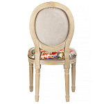 Стул French Extra red варинант исполнения - 3 | Loft Concept в Казани