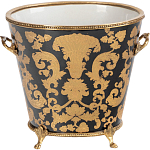 Фарфоровое кашпо Fe Ramon варинант исполнения - 1 | Loft Concept в Казани