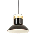 Подвесной светильник Celevis Black варинант исполнения - 1 | Loft Concept в Казани