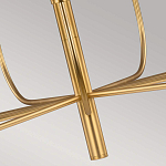 Люстра подвесная с 9-ю лампами Feiss варинант исполнения - 5 | Loft Concept в Казани